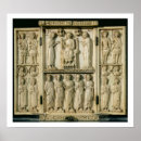 Search for artefacts posters 10th