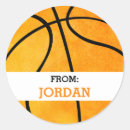 Search for childrens basketball stickers Kids