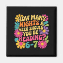 Search for meme magnets Seven