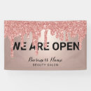 Search for nail salon business banners Modern