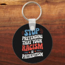Search for stop trump keychains Politics