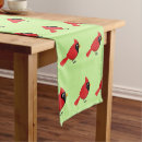 Search for new year table runners Winter