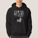 Search for blind hoodies People