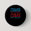 Search for cheap buttons Cheap labor isn