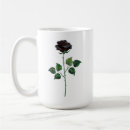 Search for rose colour mugs Black