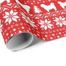 Search for shih tzu wrapping paper Xmas