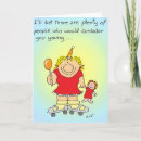 Search for insult cards Age