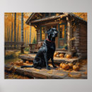 Search for black lab retriever dog posters Animals