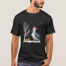 Search for albatross tshirts Santa