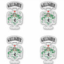 Search for eire coat of arms stickers Irish