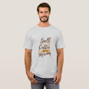 Search for coffee lovers tshirts Brown