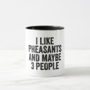 Search for pheasants mugs Birds