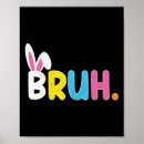 Search for easter greetings posters Bunny
