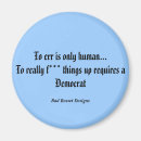 Recherche de vraiment magnets Démocrate