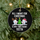 Search for teeth ornaments 2026
