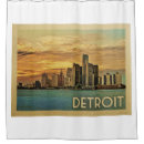 Recherche de detroit Voyage vintage