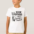 Search for german shepherd kids tshirts Pet