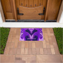 Search for alien doormats Abstract
