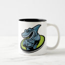 Recherche de shark tasses Requin