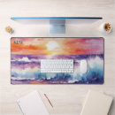 Recherche de décor maison plage tapis souris Contenu génératif