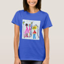 Search for crayon drawing tshirts Colourful