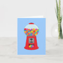Search for gumball machine cards Cute