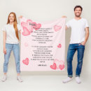 Search for poems blankets Mom