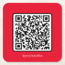 Recherche de qr code dessous de verres Swag