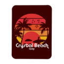 Recherche de crystals refrigérateur magnets Vacances