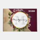 Search for faux rose gold doormats Trendy