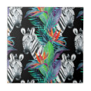 Search for zebra tiles Jungle