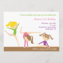 Search for kids gym invitations Tumble