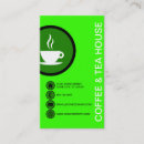 Search for bubble tea business cards Customer