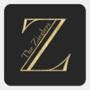 Search for gold foil envelope seals Elegant