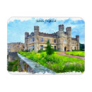 Search for leeds magnets Castle