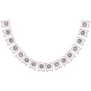 Search for baby elephant bunting flags Chevron