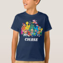 Search for cookie monster holiday tshirts Big bird