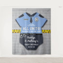 Search for police party decor Modern