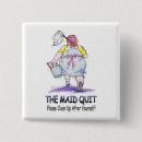 Search for housekeeper buttons Janitor