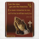 Search for john mousepads Spiritual