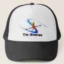 Recherche de tiki casquettes Surf