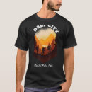Search for mussels tshirts Nature