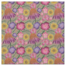 Search for wildflower fabric Pattern
