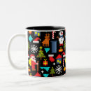 Search for funny snowman cartoon mugs Merry christmas