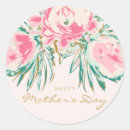 Search for mothers day stickers Floral