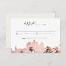 Search for los angeles invitations Palm tree