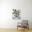 Search for houseplants art Botanical