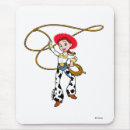 Recherche de lasso tapis souris Cowgirl