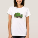 Search for landfill tshirts Truck