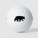 Search for bear golf balls Animals